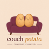 Couch Potato - Home